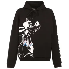 ICEBERG Goofy Hoodie Featuring Maxi-Logo