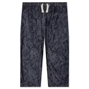 Indigo High Definition Pants