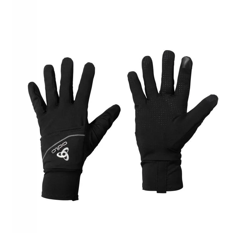 Odlo Intensity Cover Safety Light Gloves