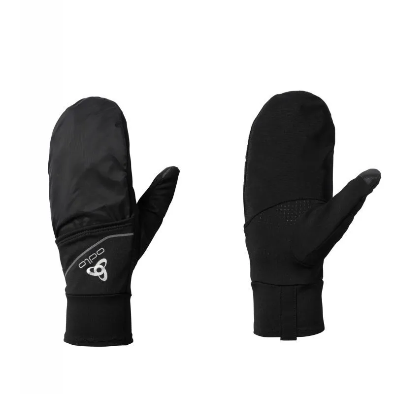 Odlo Intensity Cover Safety Light Gloves