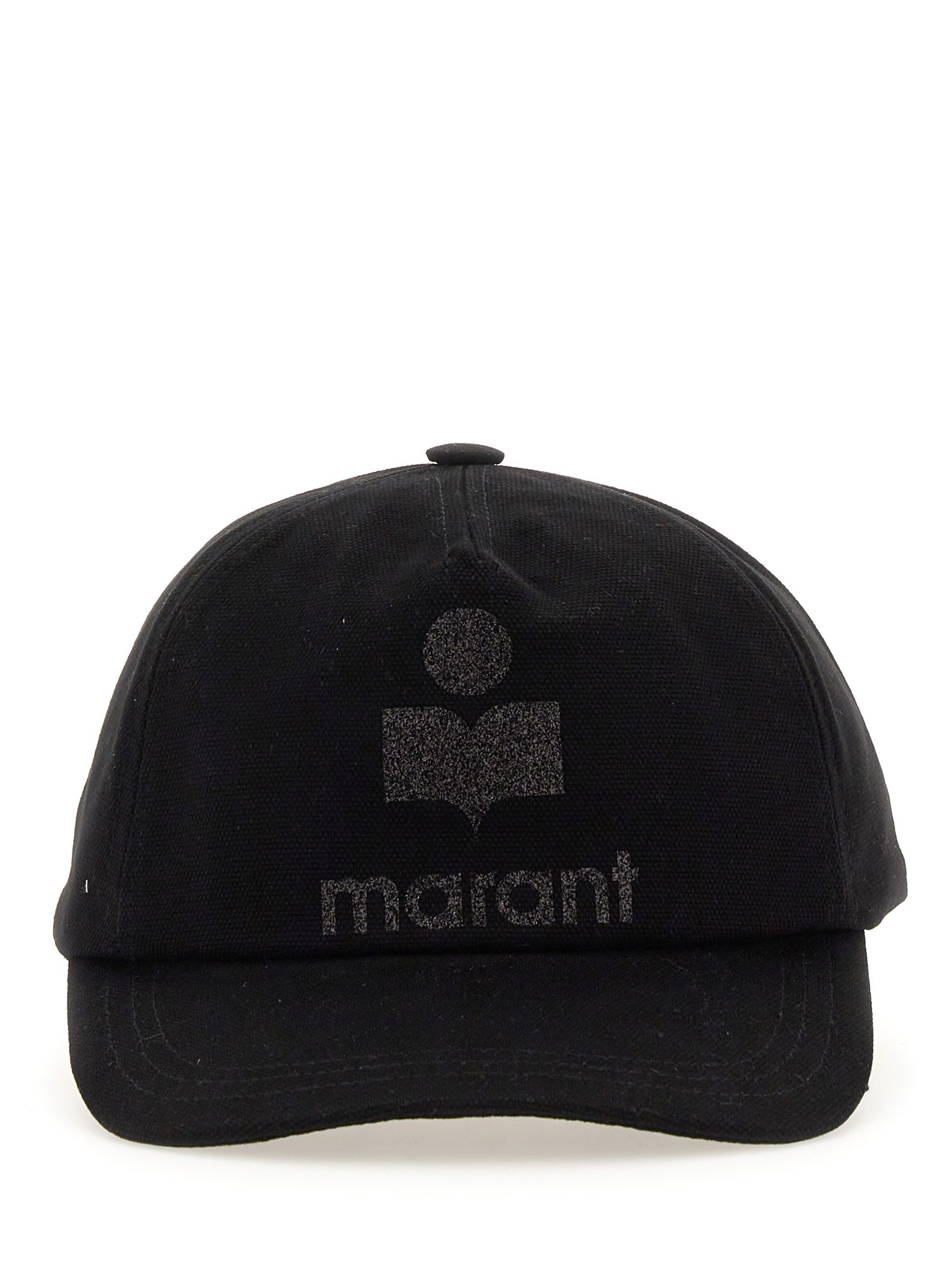 Isabel Marant Baseball Cap Tyron - Shop Now!