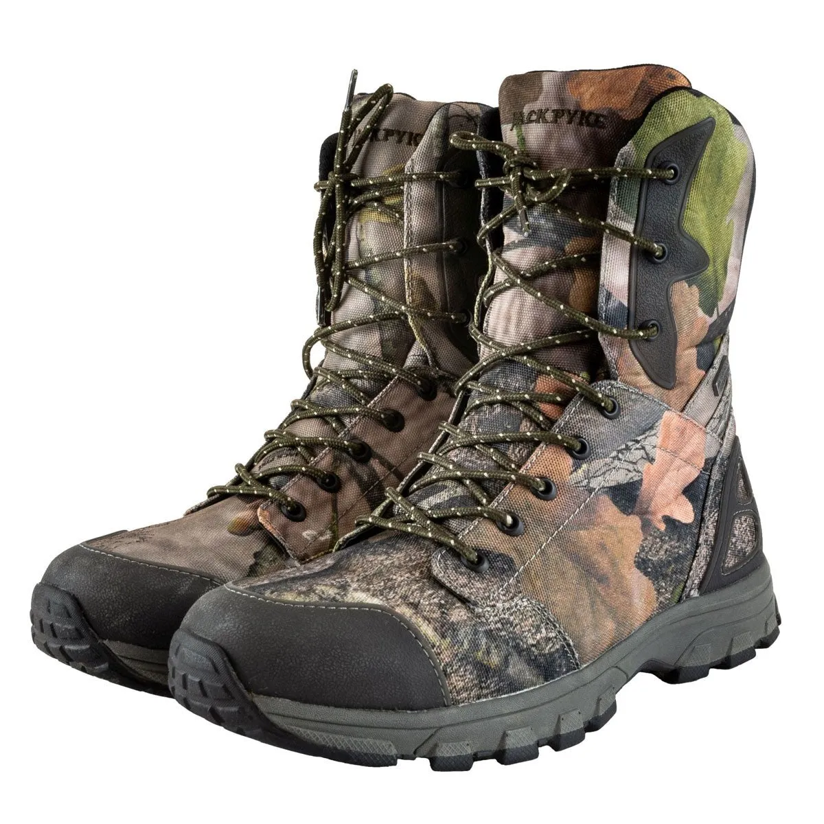 Jack Pyke Tundra II Boots - Waterproof Hunting Boots