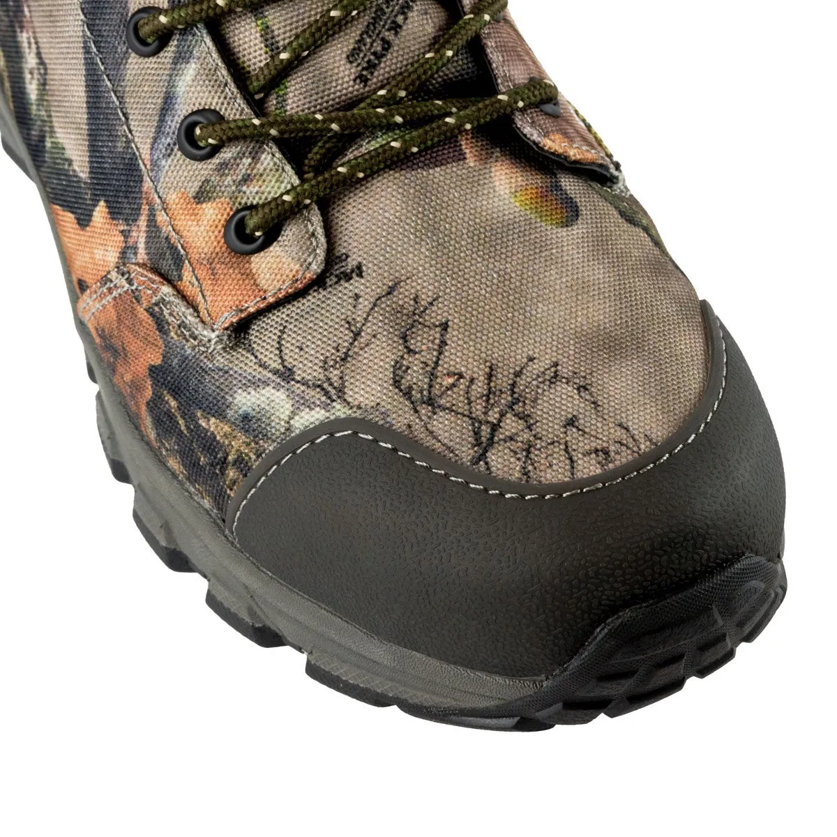 Jack Pyke Tundra II Boots - Waterproof Hunting Boots