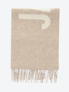 Jacquemus scarf