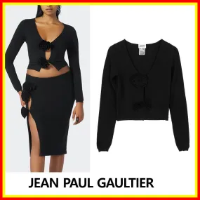 Jean Paul Gaultier Streetwear Sweaters