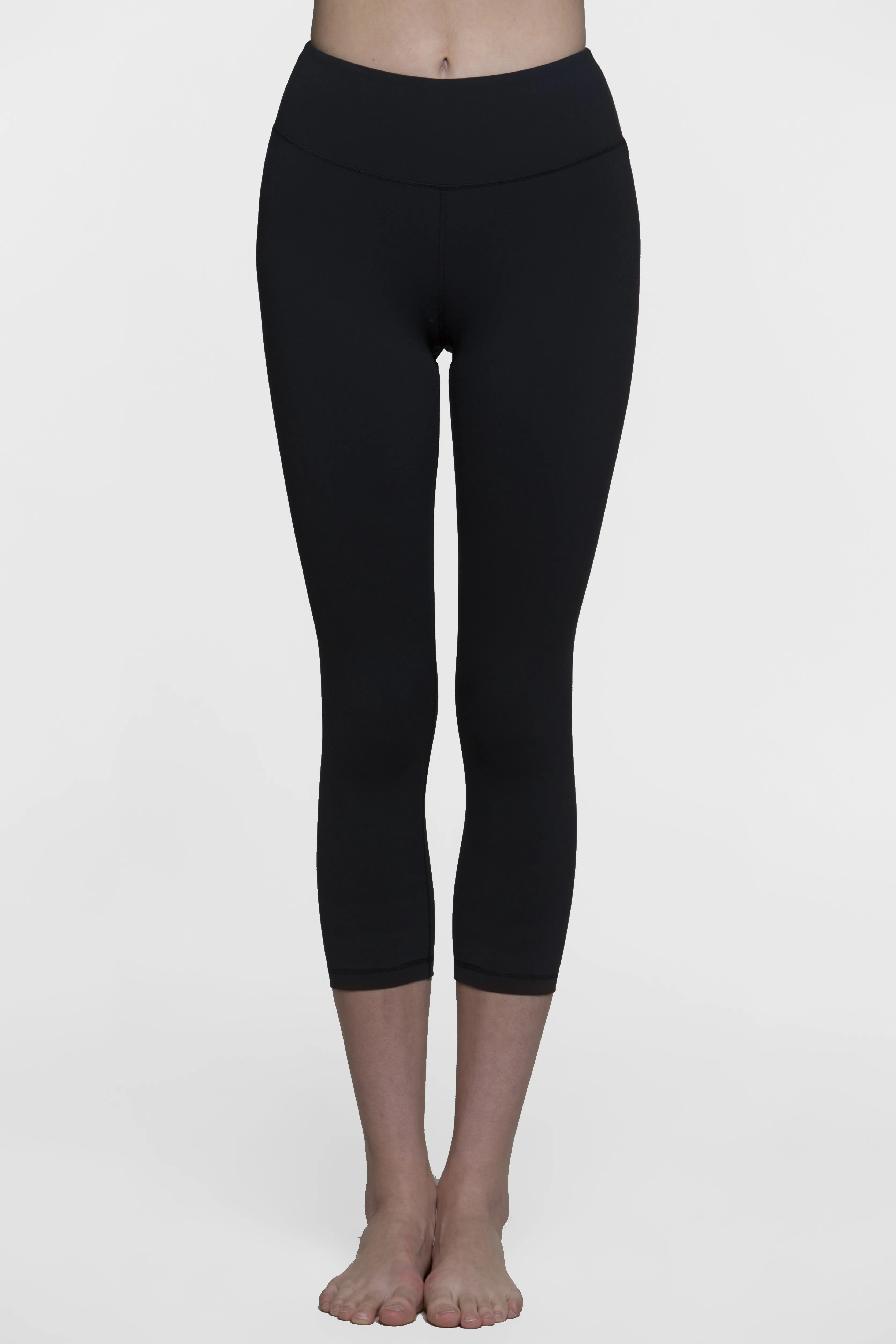 Jhene Cropped Leggings