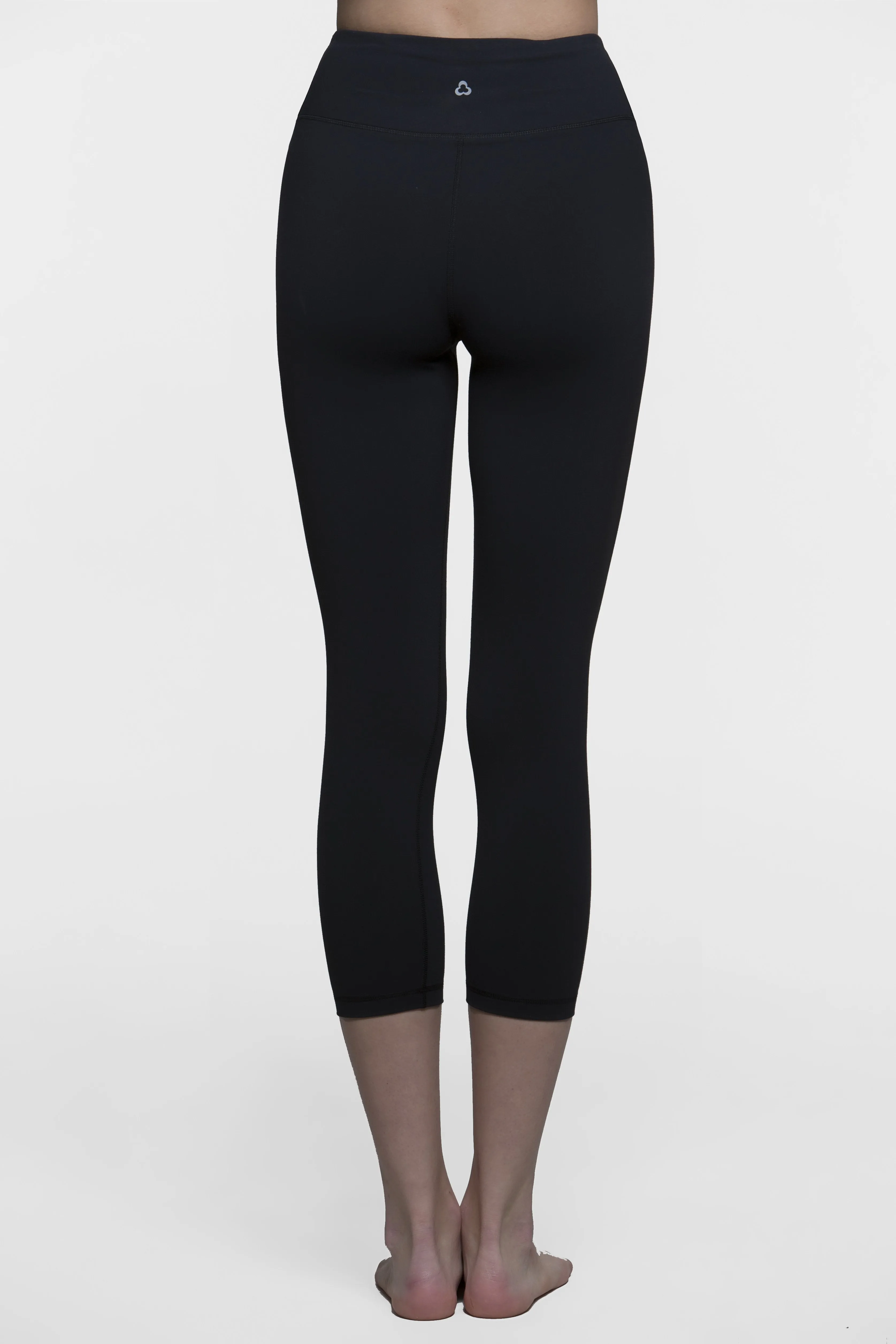 Jhene Cropped Leggings