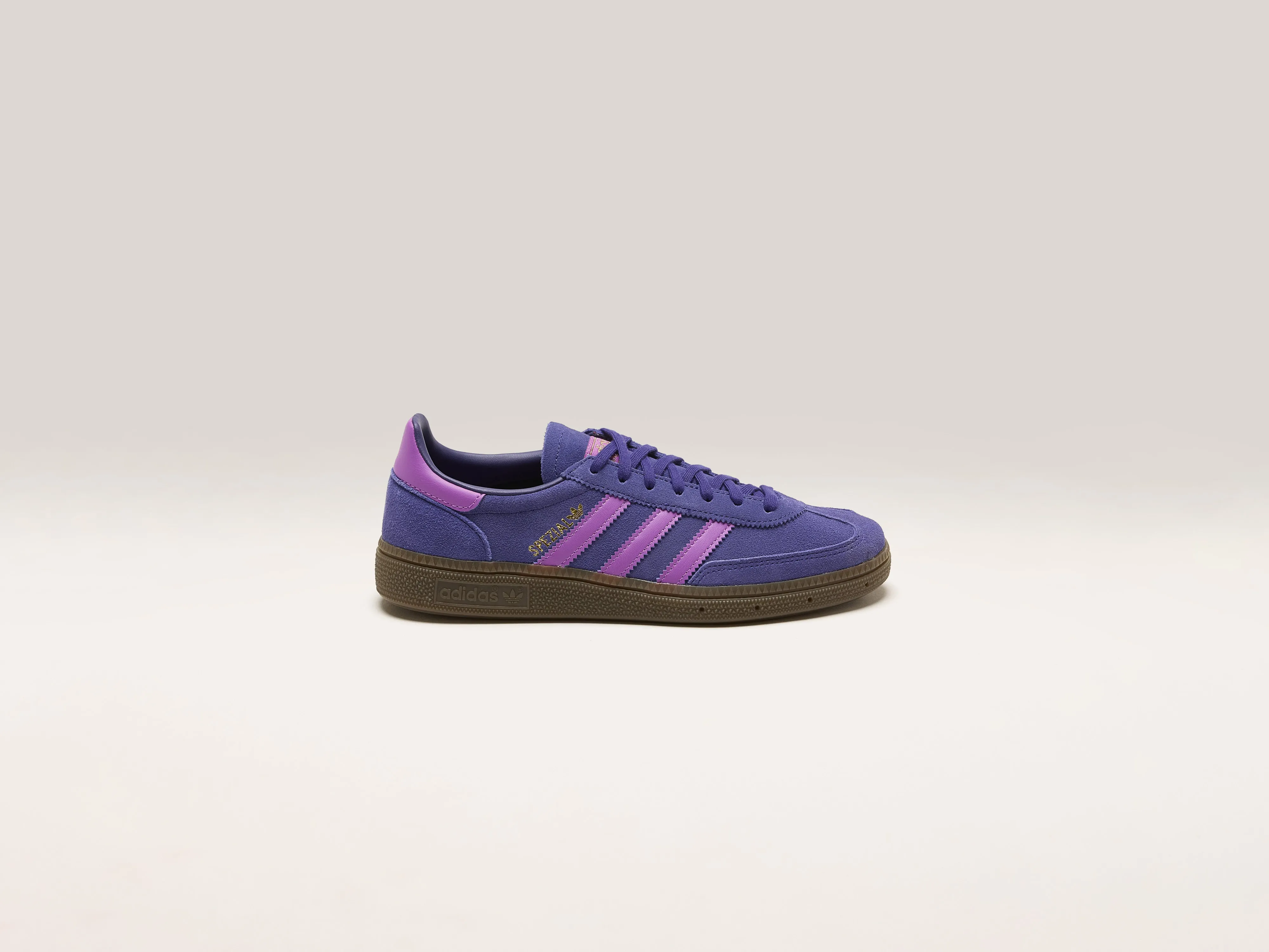 Junior Handball Special (Model 242, Color Purple)