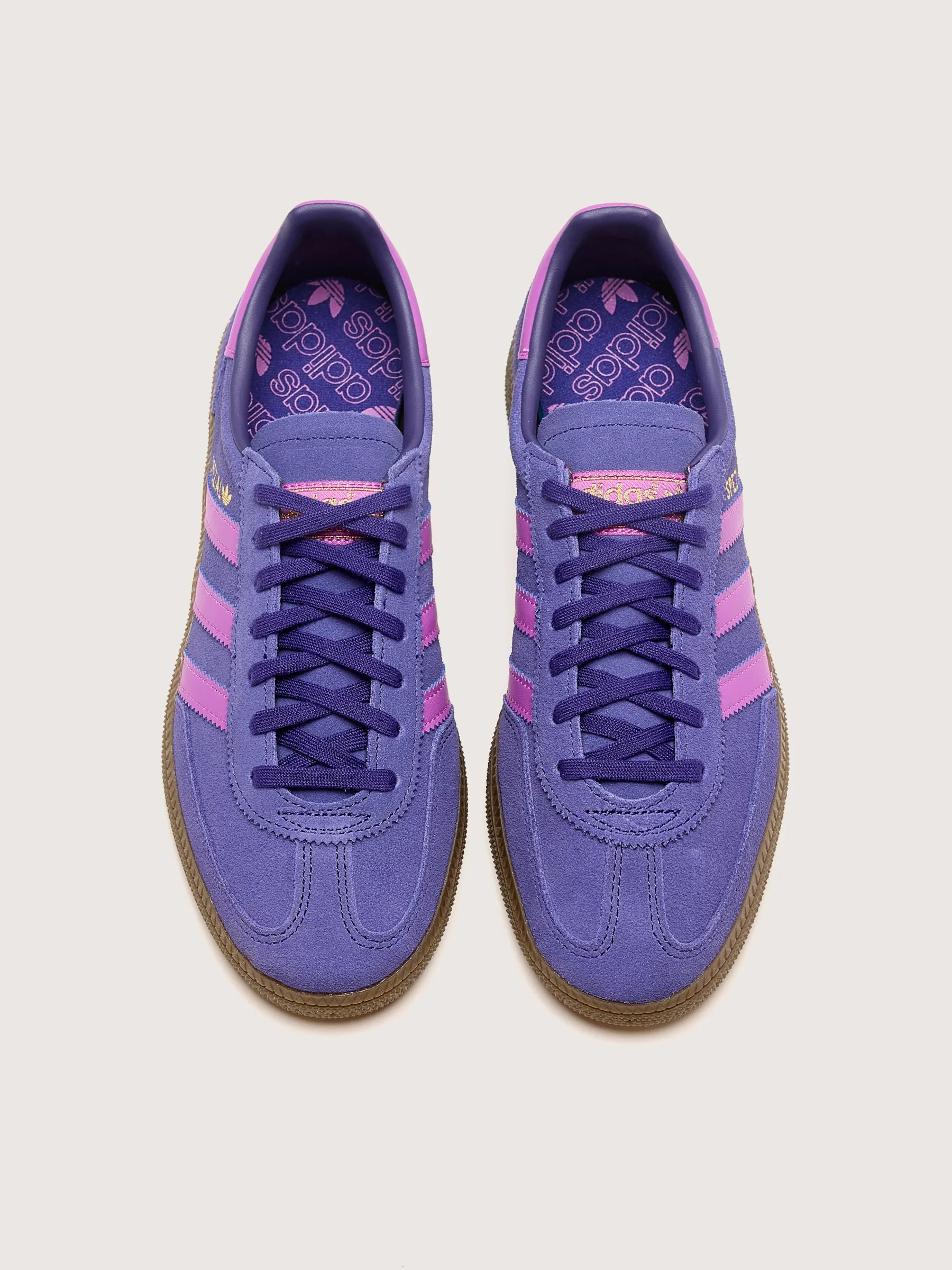 Junior Handball Special (Model 242, Color Purple)