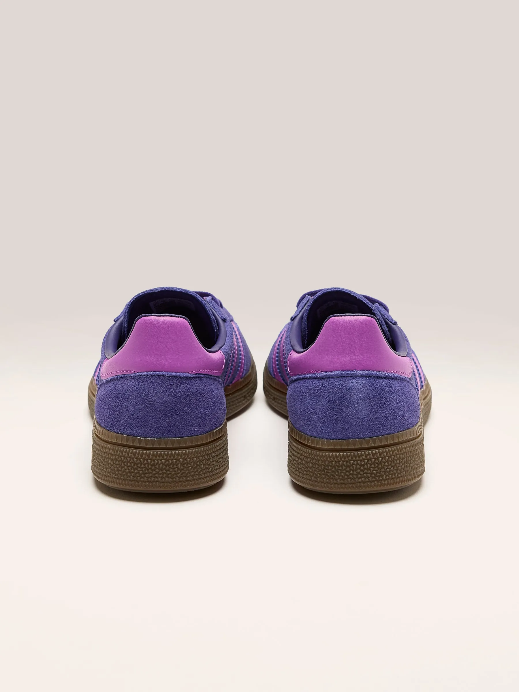 Junior Handball Special (Model 242, Color Purple)