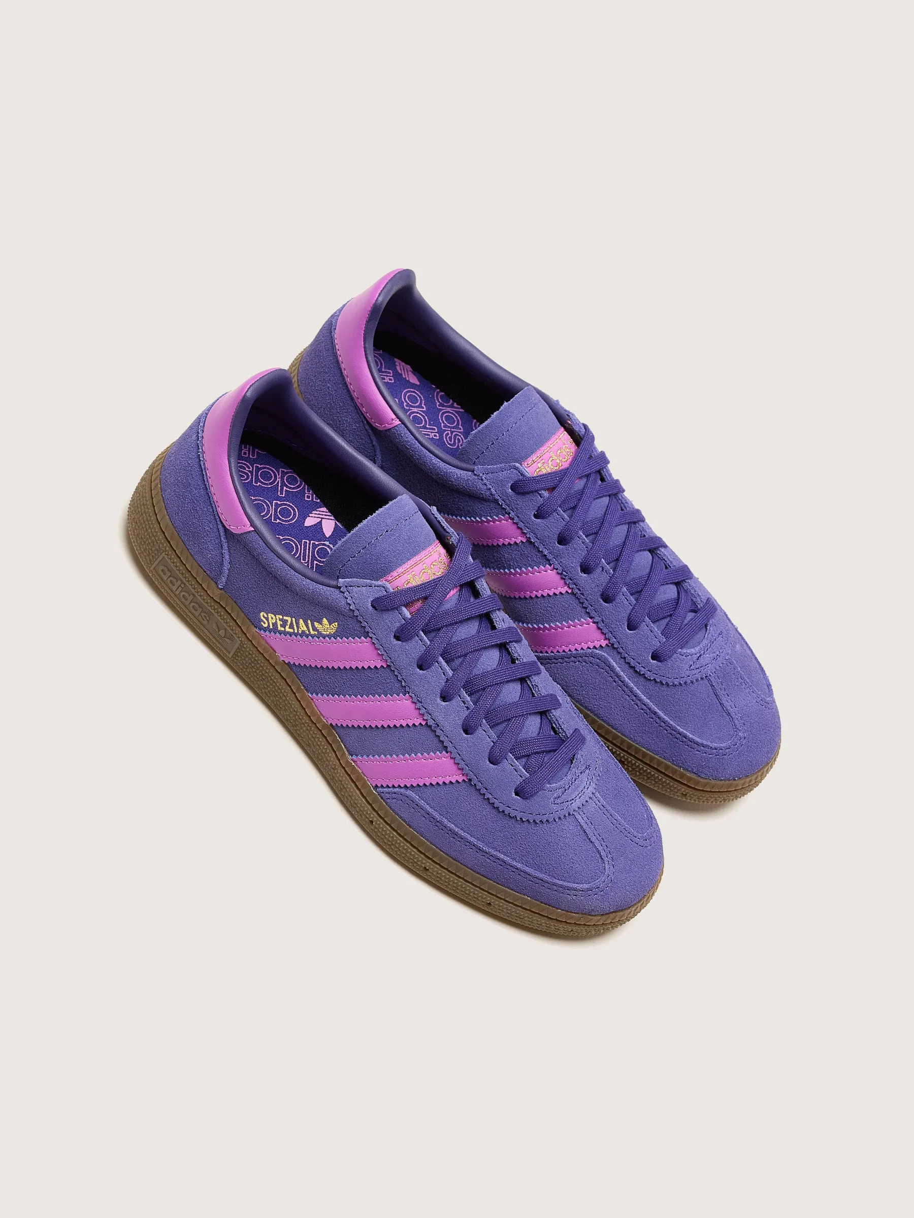 Junior Handball Special (Model 242, Color Purple)