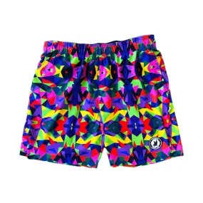 Kaleido Flow 7 Men's Tennis Short