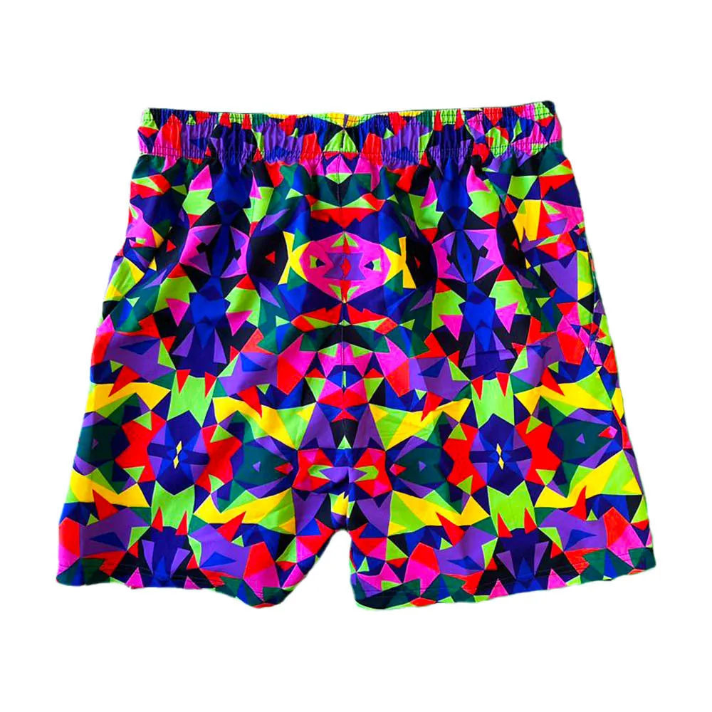 Kaleido Flow 7 Men's Tennis Short