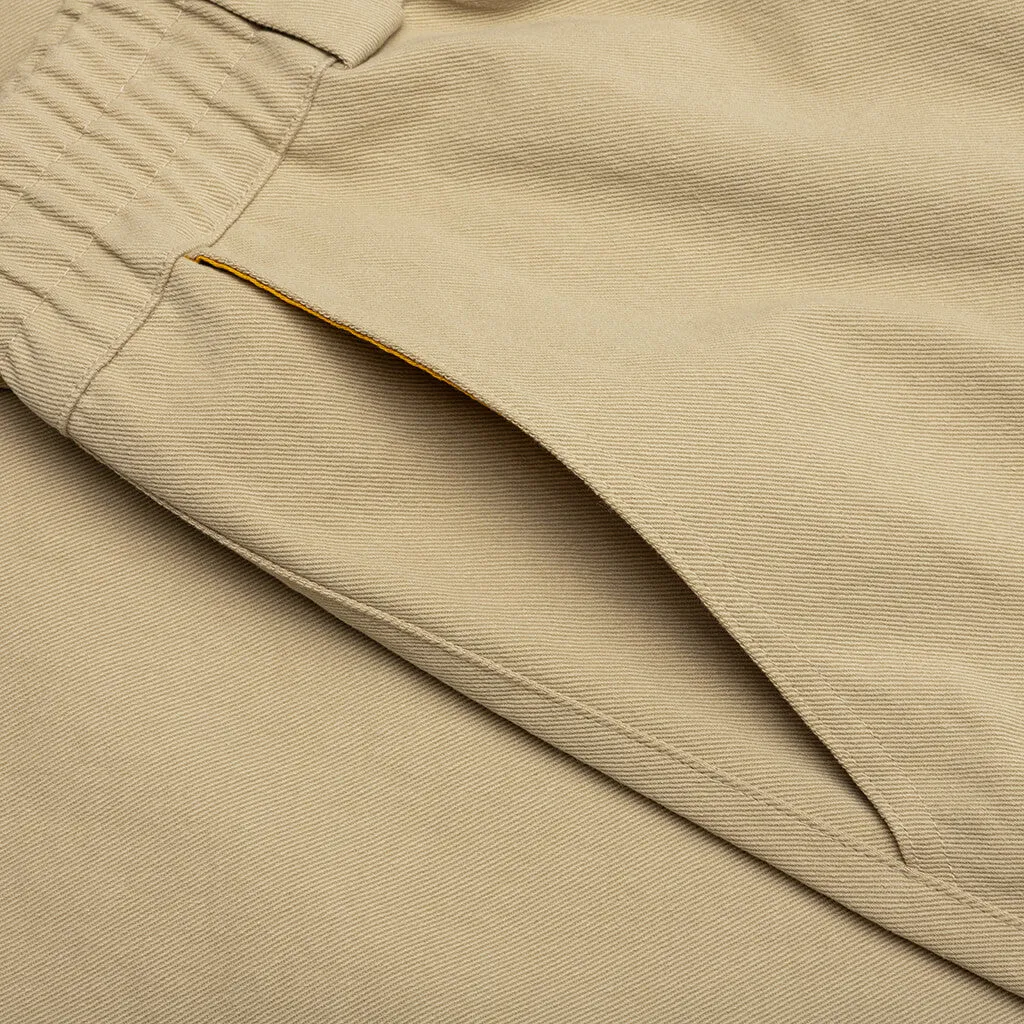 Khaki Pant - Sala