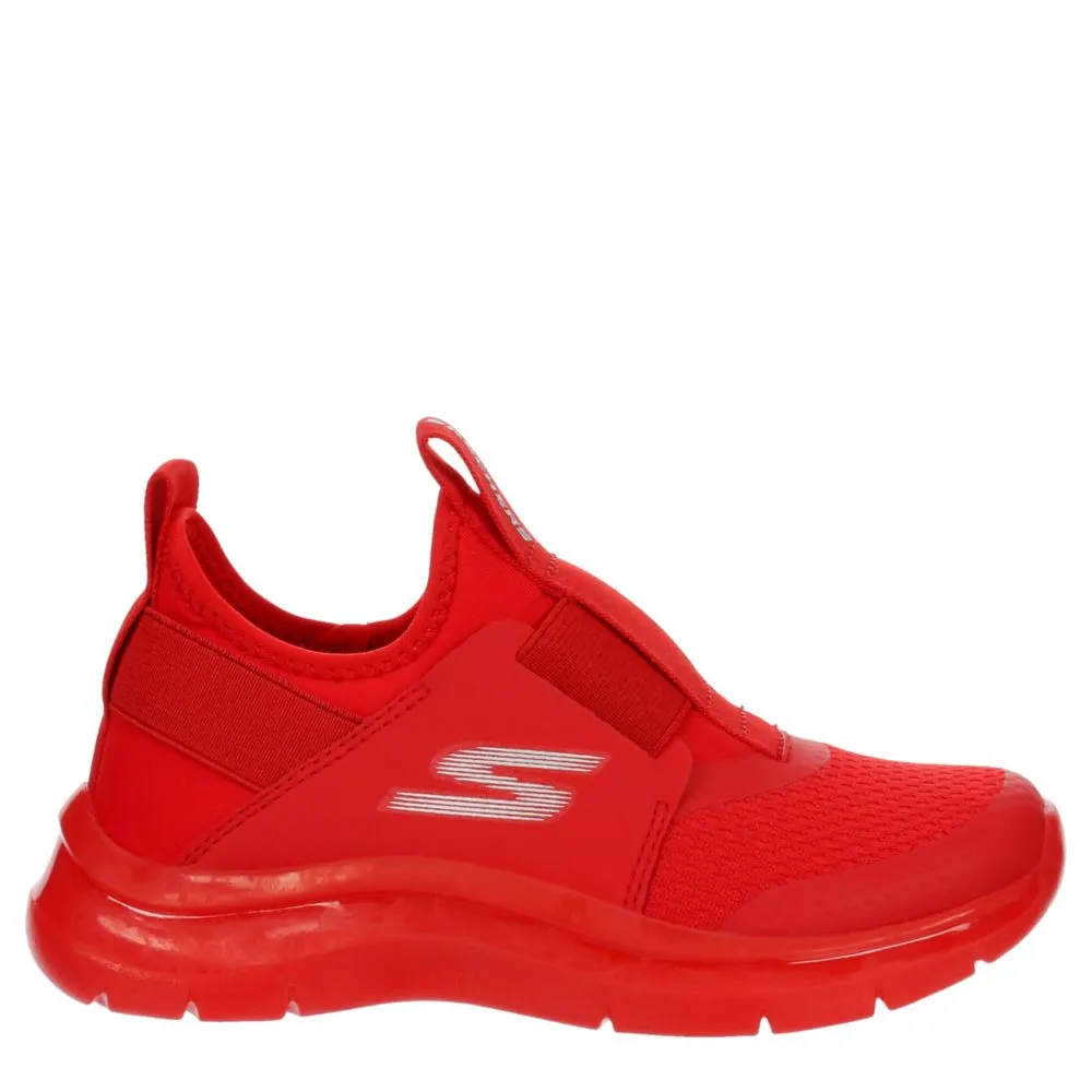 Kids' Fast Ice Sneaker by Skechers