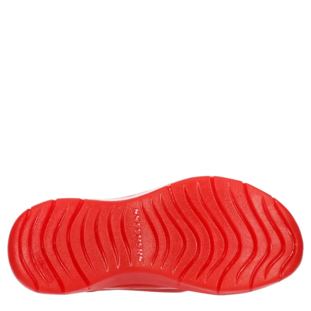 Kids' Fast Ice Sneaker by Skechers