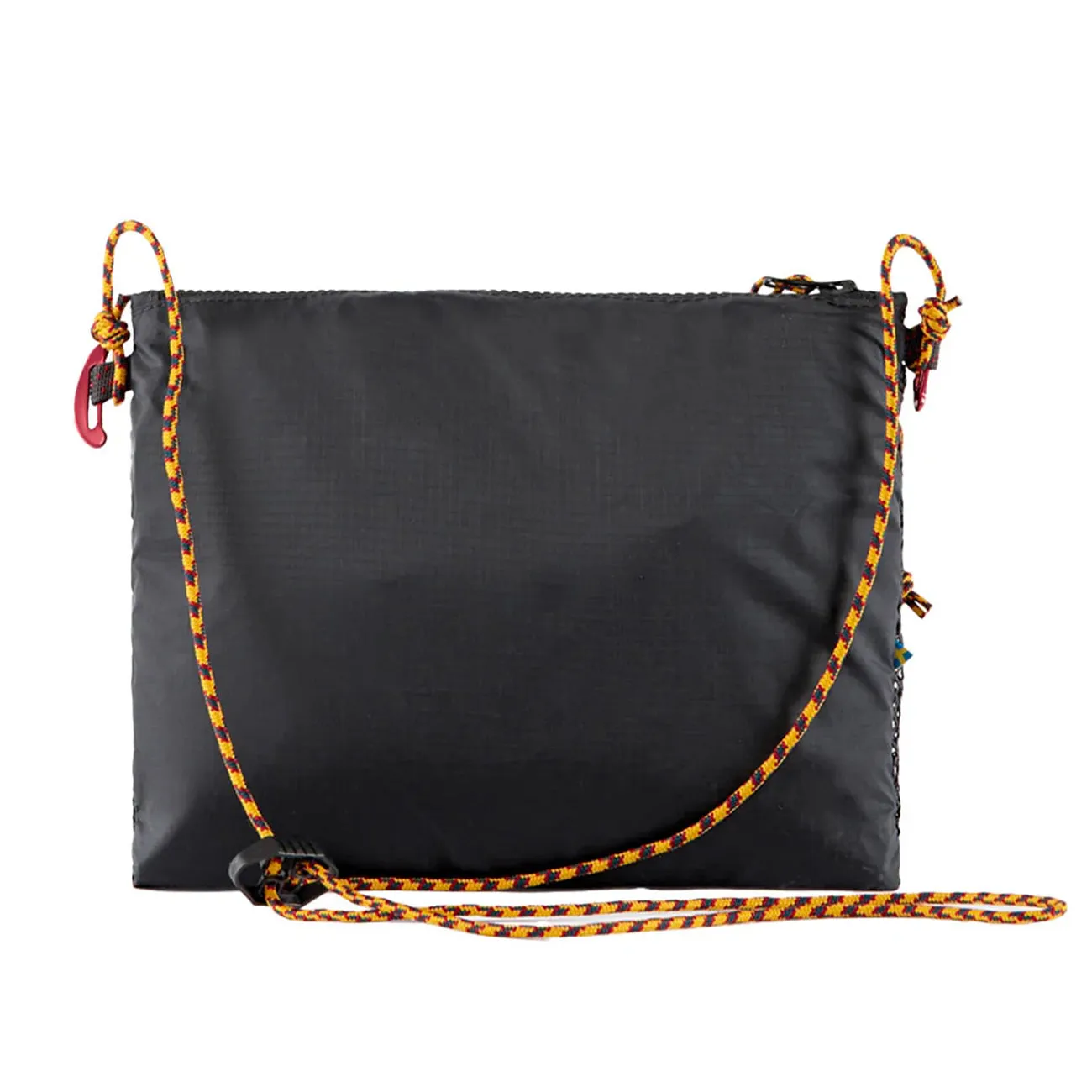 Klättermusen Large Accessory Bag Black