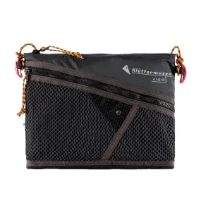 Klättermusen Large Accessory Bag Black