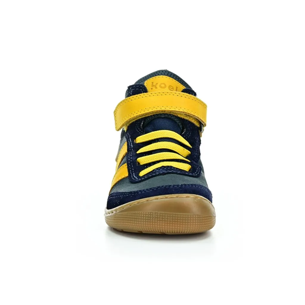 Koel4kids Daniel Blue Winter Boots