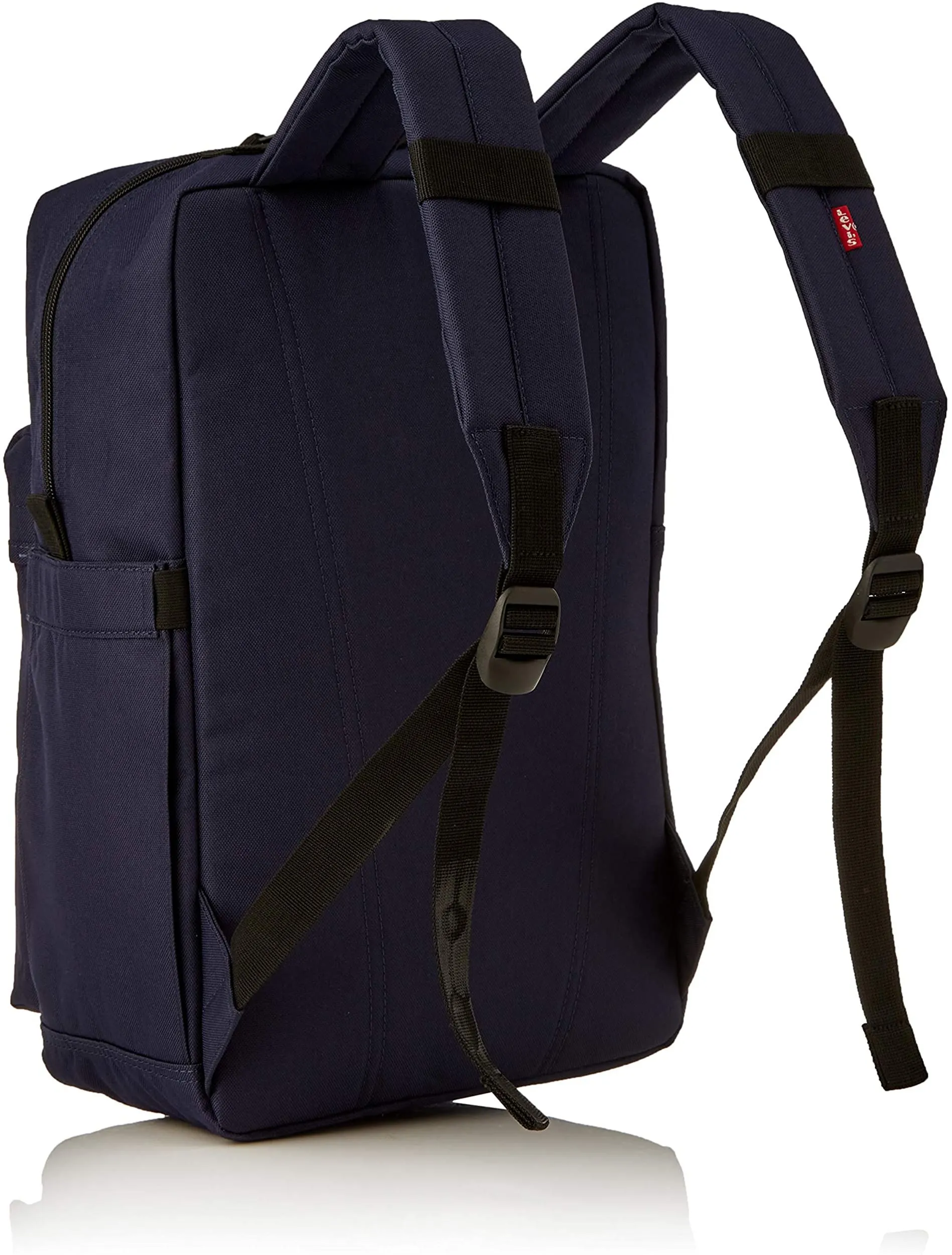 Levi's Mens Navy Backpack