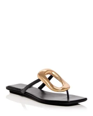 Linques Women's Thong Sandals