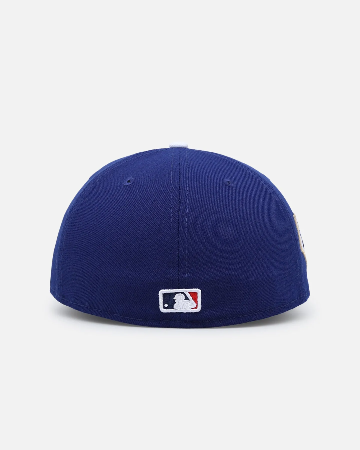 Los Angeles Dodgers Jackie Robinson Day 2024 cap