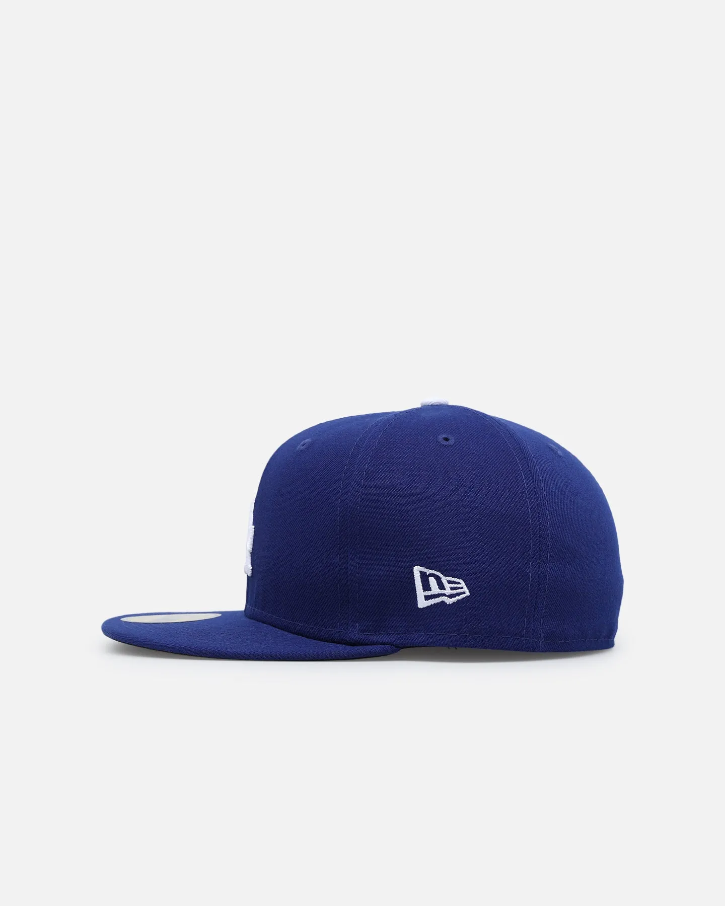 Los Angeles Dodgers Jackie Robinson Day 2024 cap