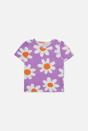 Margo Daisy Children's T-shirt