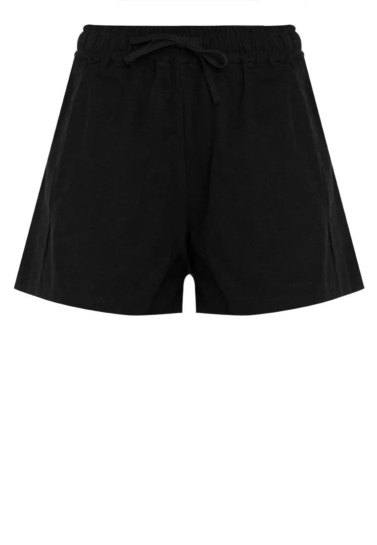 Marlow Shorts