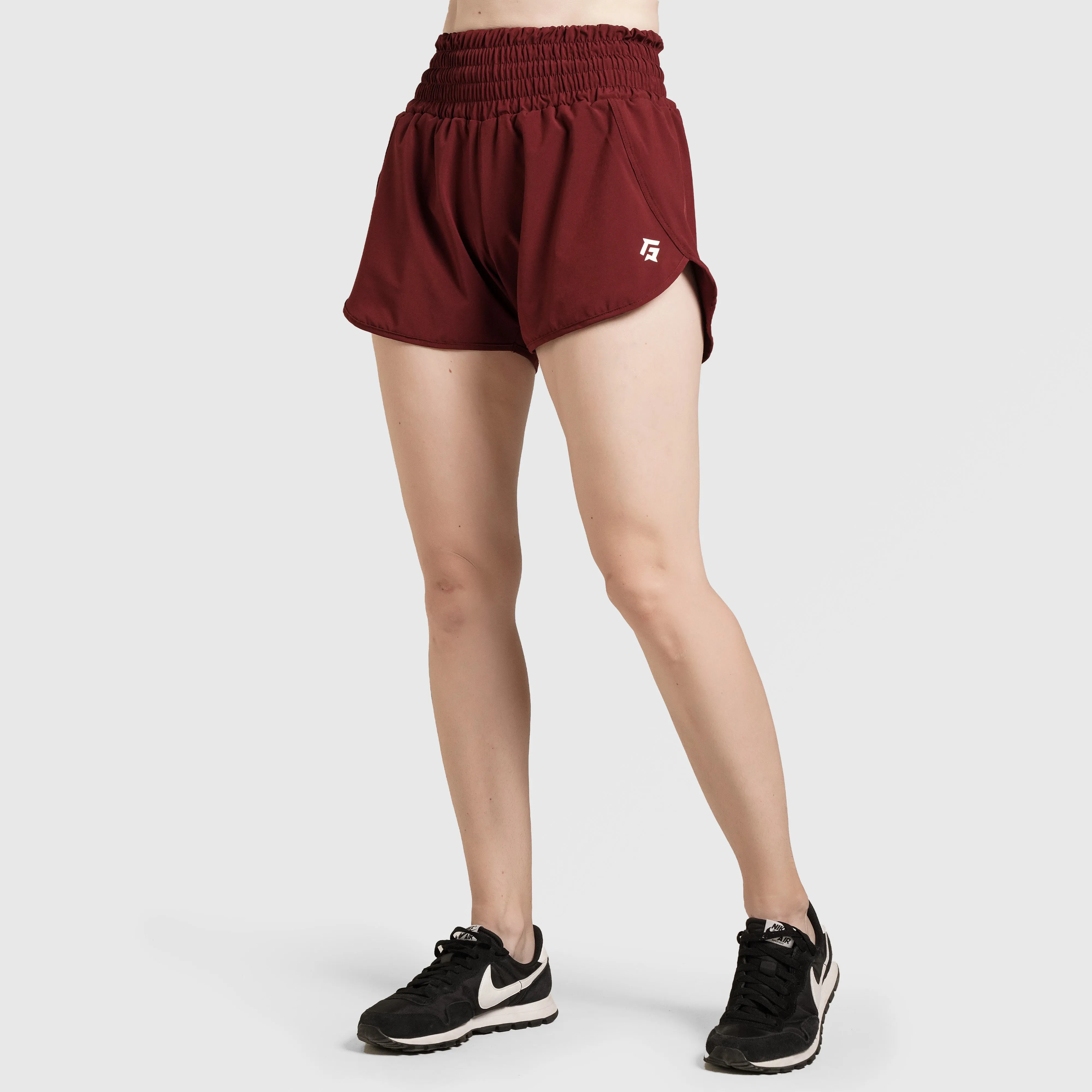 Maroon Tide Shorts - Shop Now!