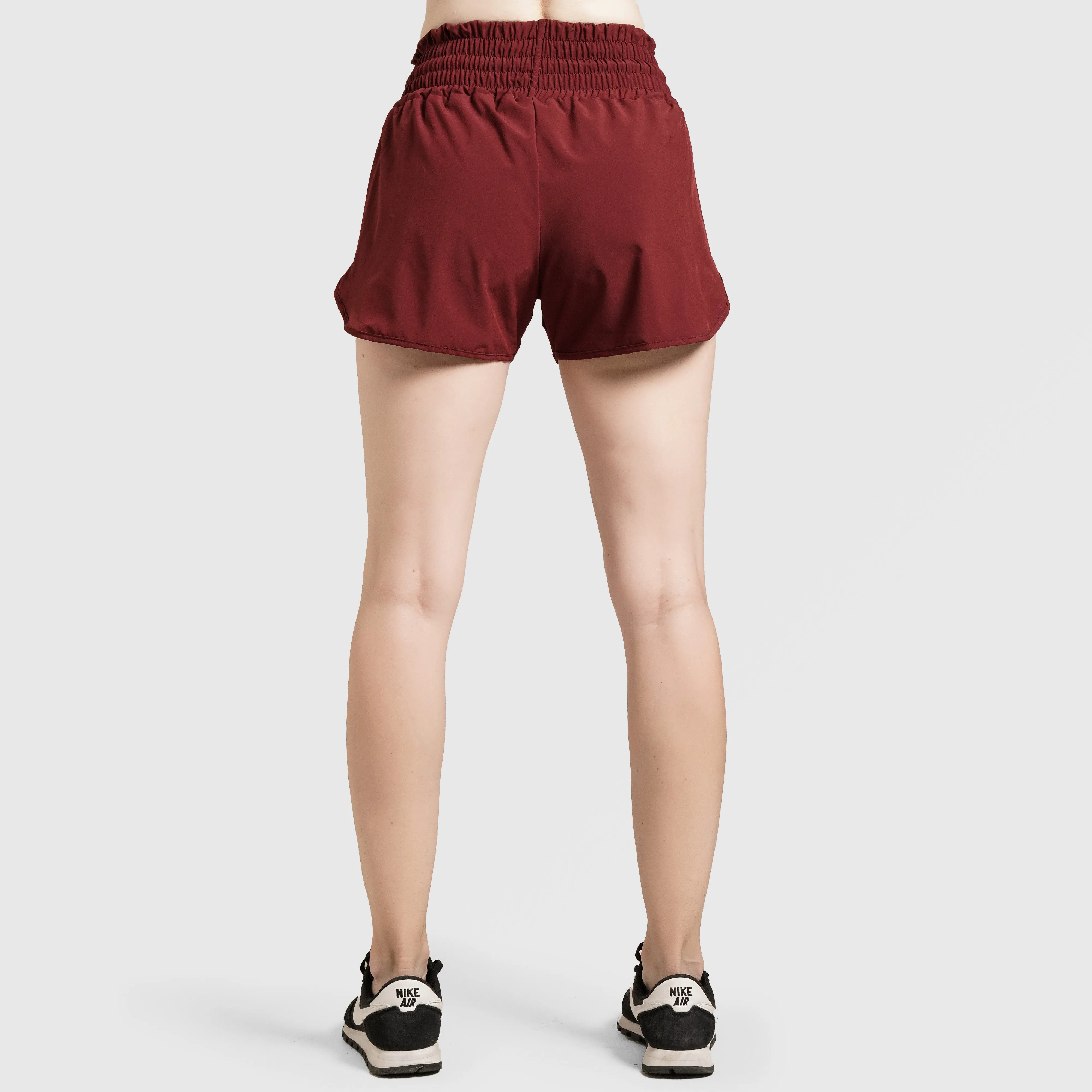 Maroon Tide Shorts - Shop Now!