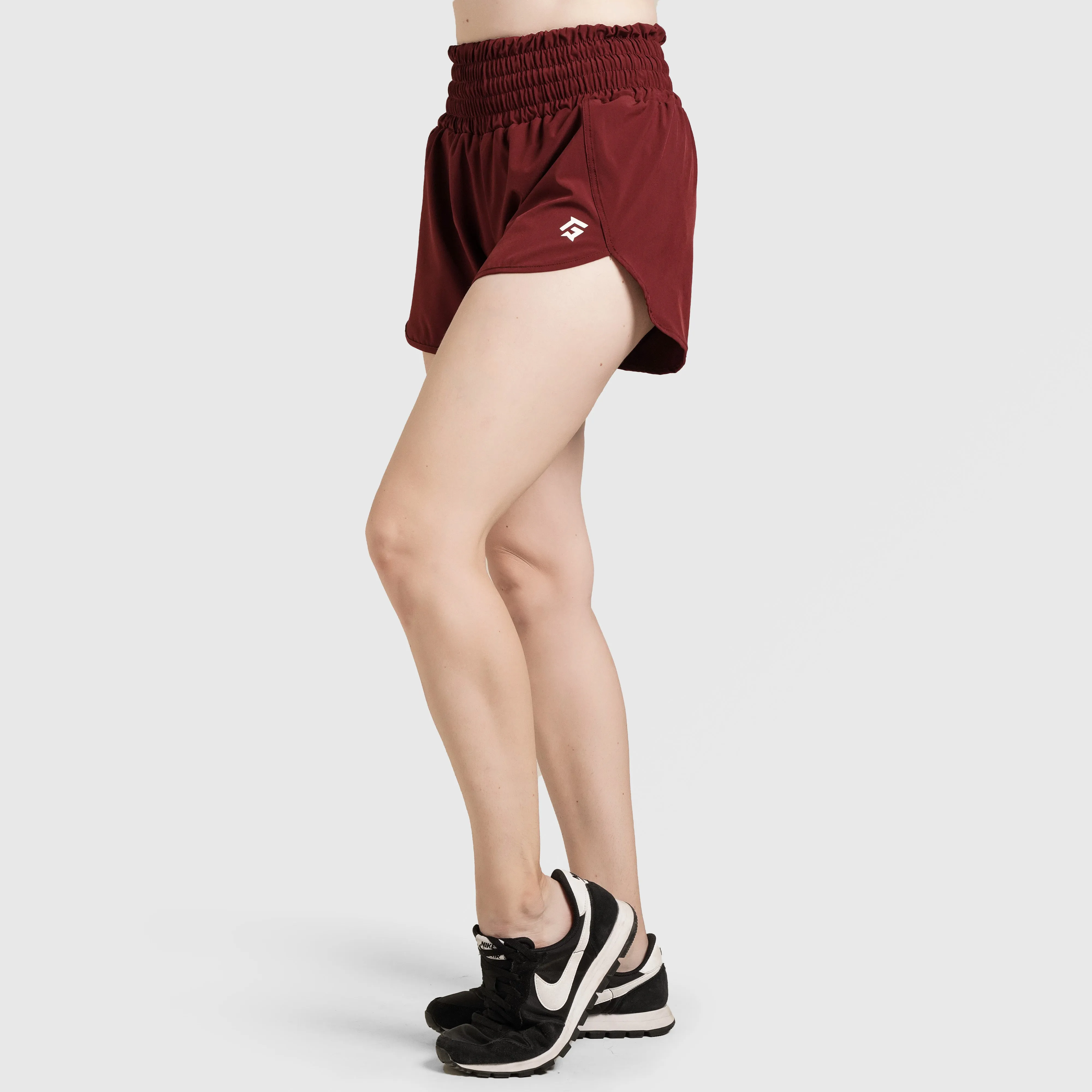 Maroon Tide Shorts - Shop Now!