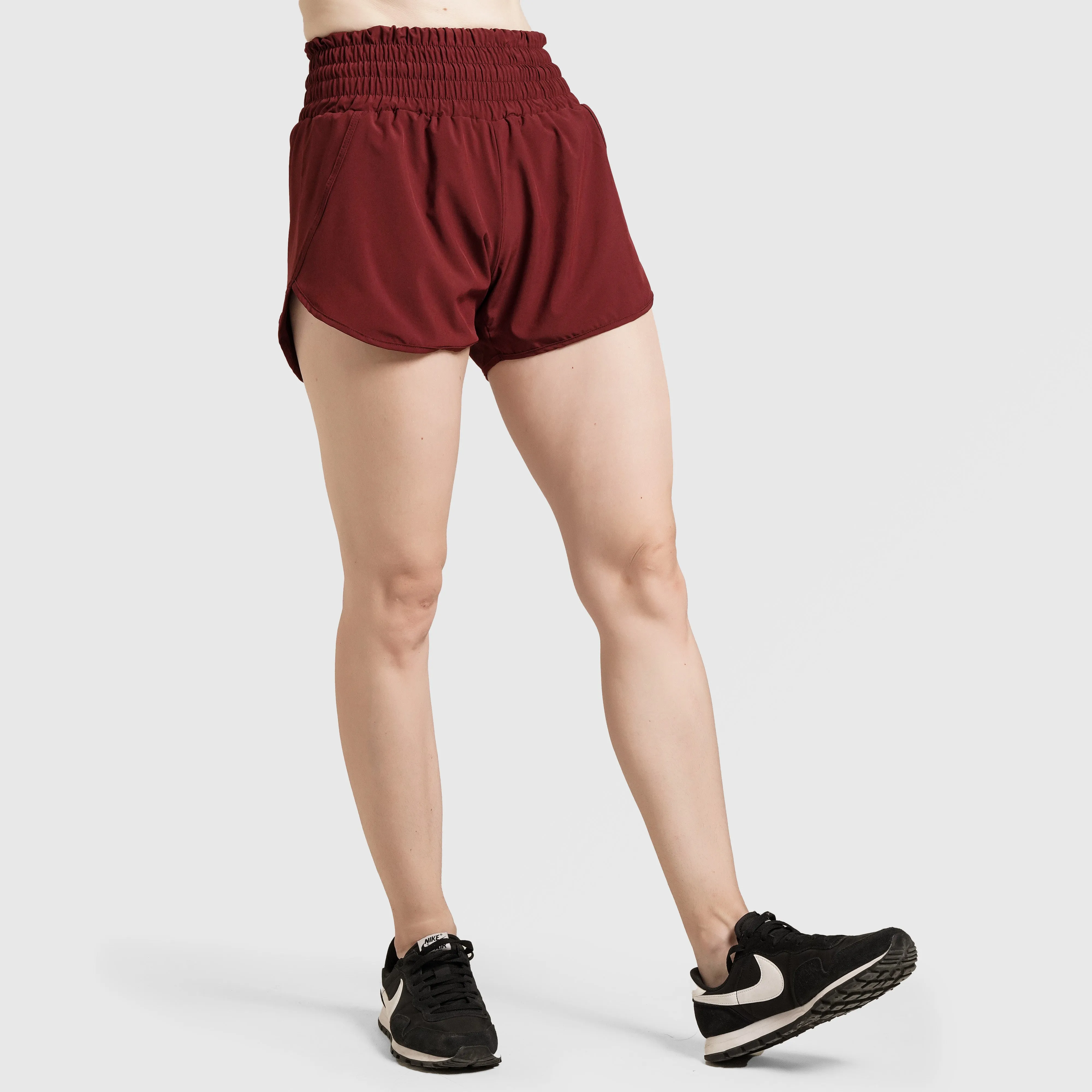 Maroon Tide Shorts - Shop Now!