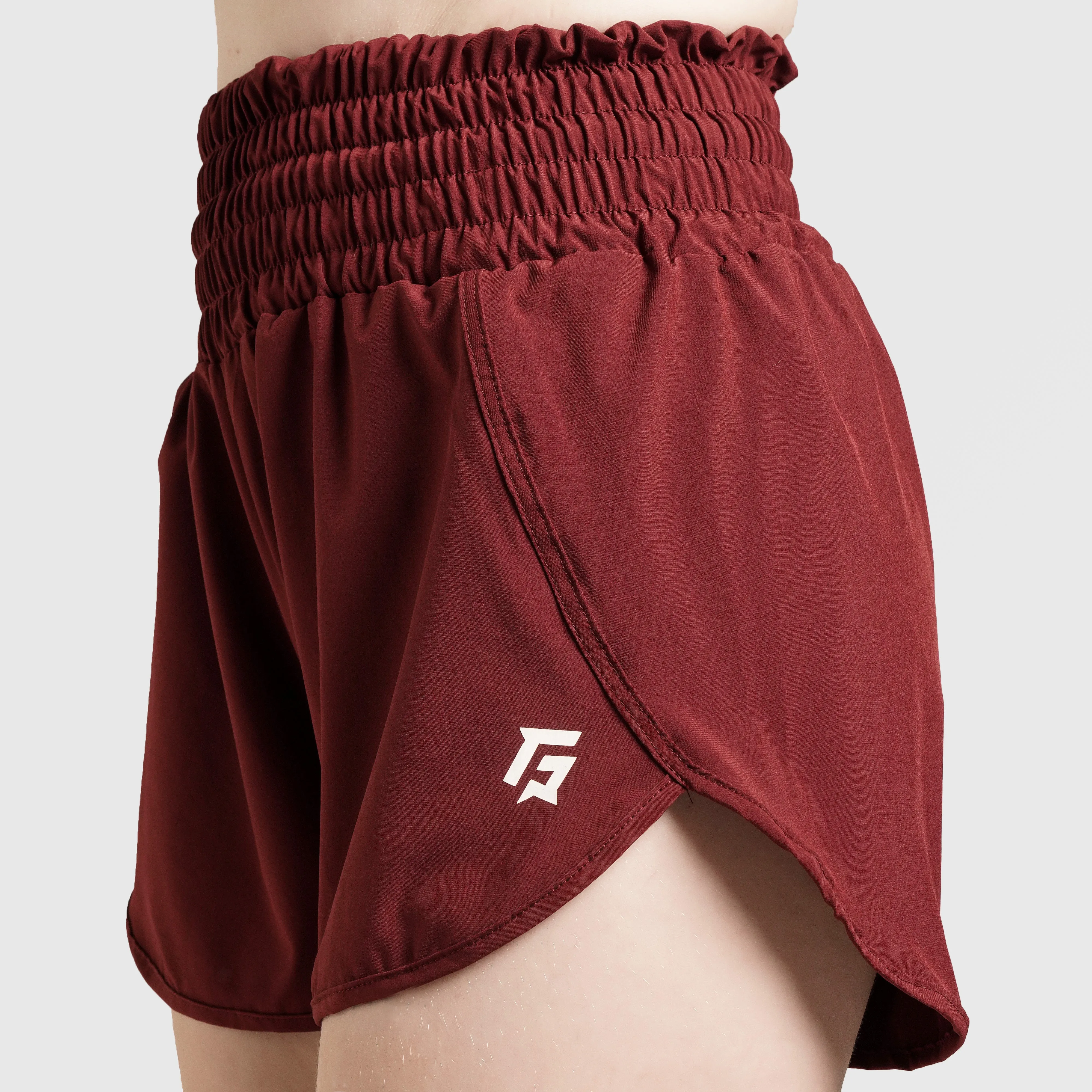 Maroon Tide Shorts - Shop Now!