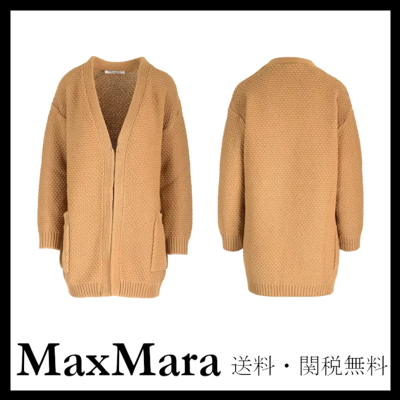 MaxMara Cardigans