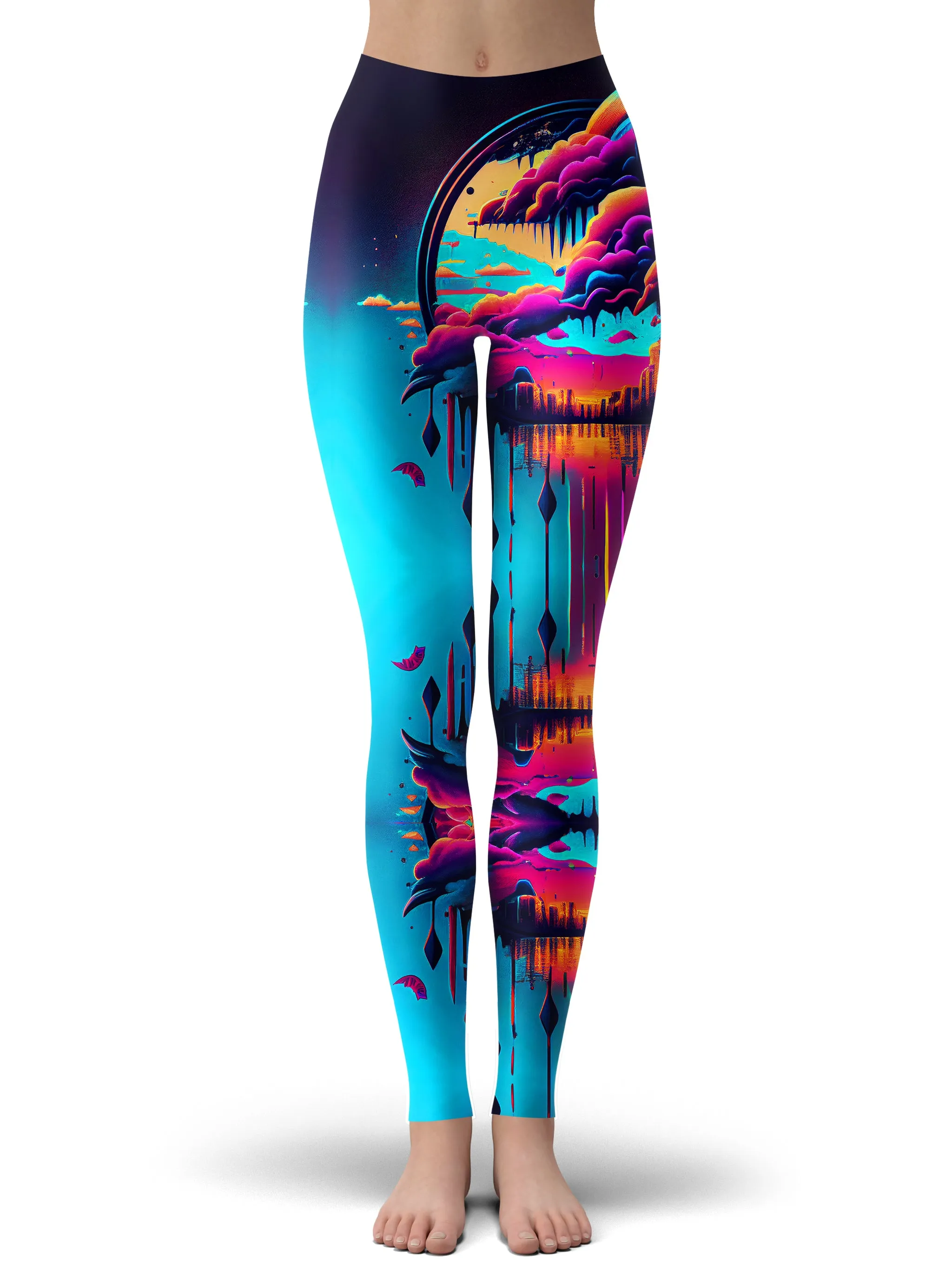 Memory Reset Leggings