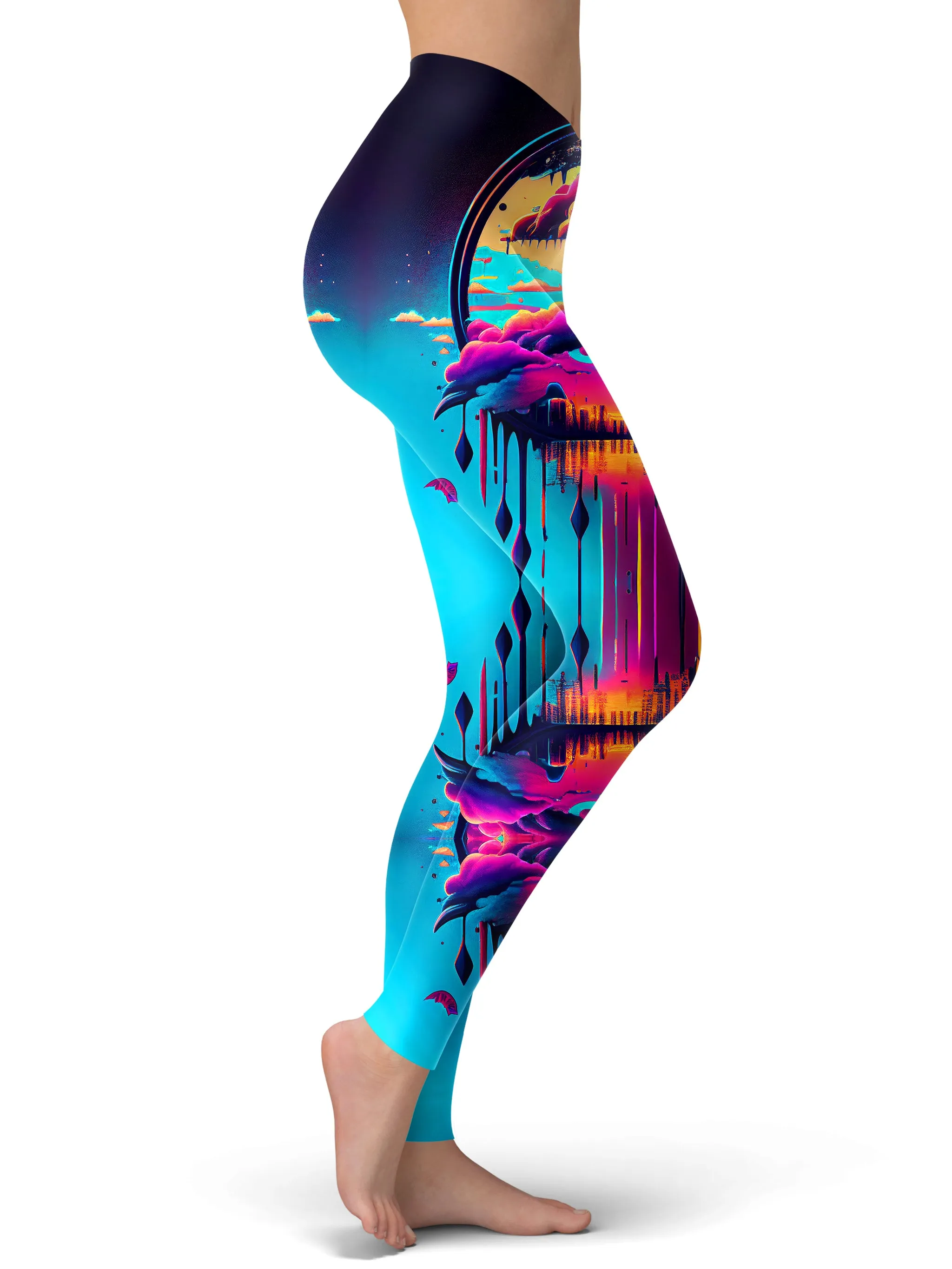 Memory Reset Leggings