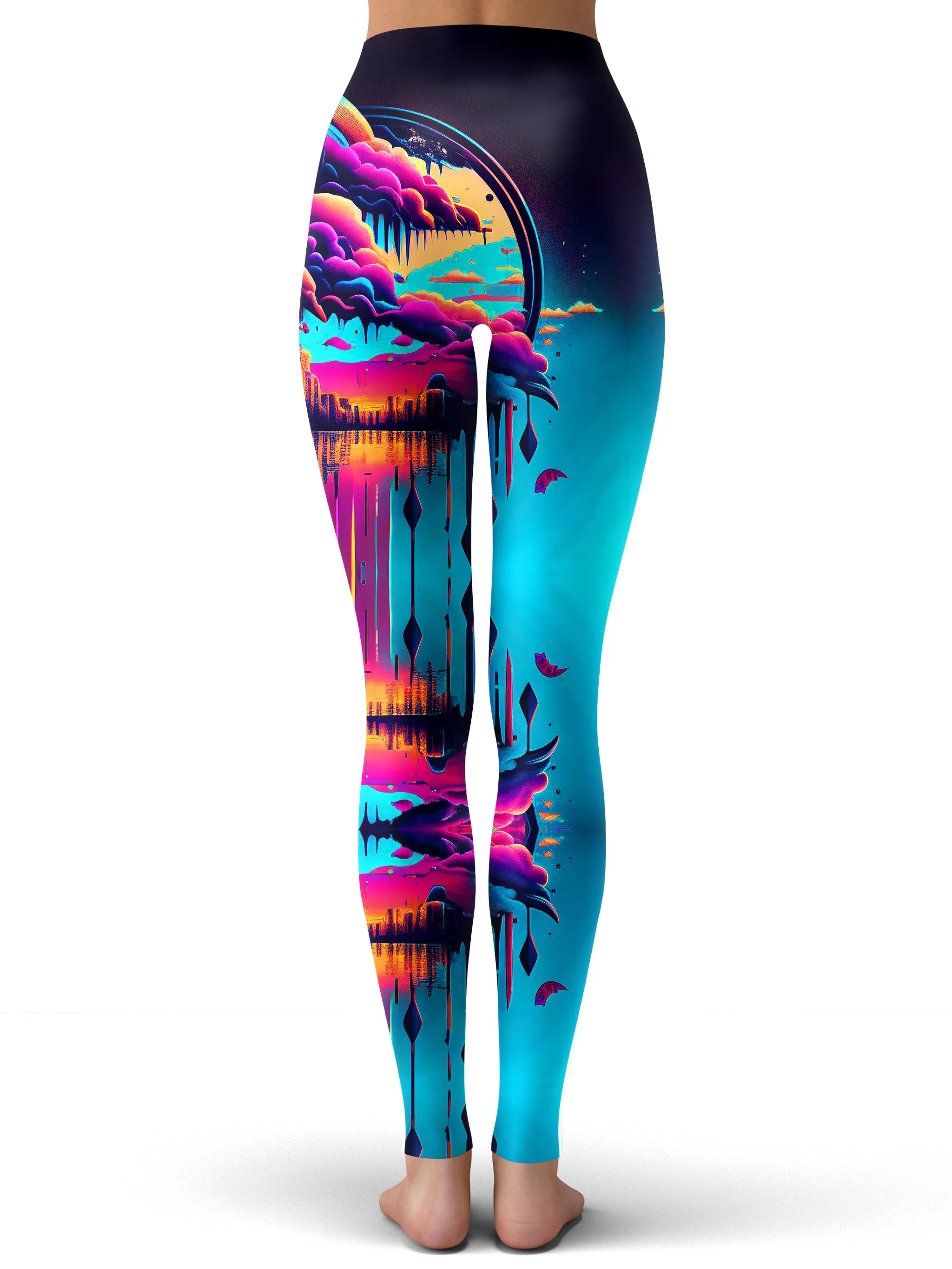 Memory Reset Leggings