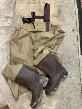 Men's Cabela's Wader Boots