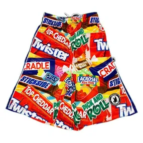 Men's Flowing Sweet Shorts