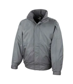 Men's North Face Insulated Parka