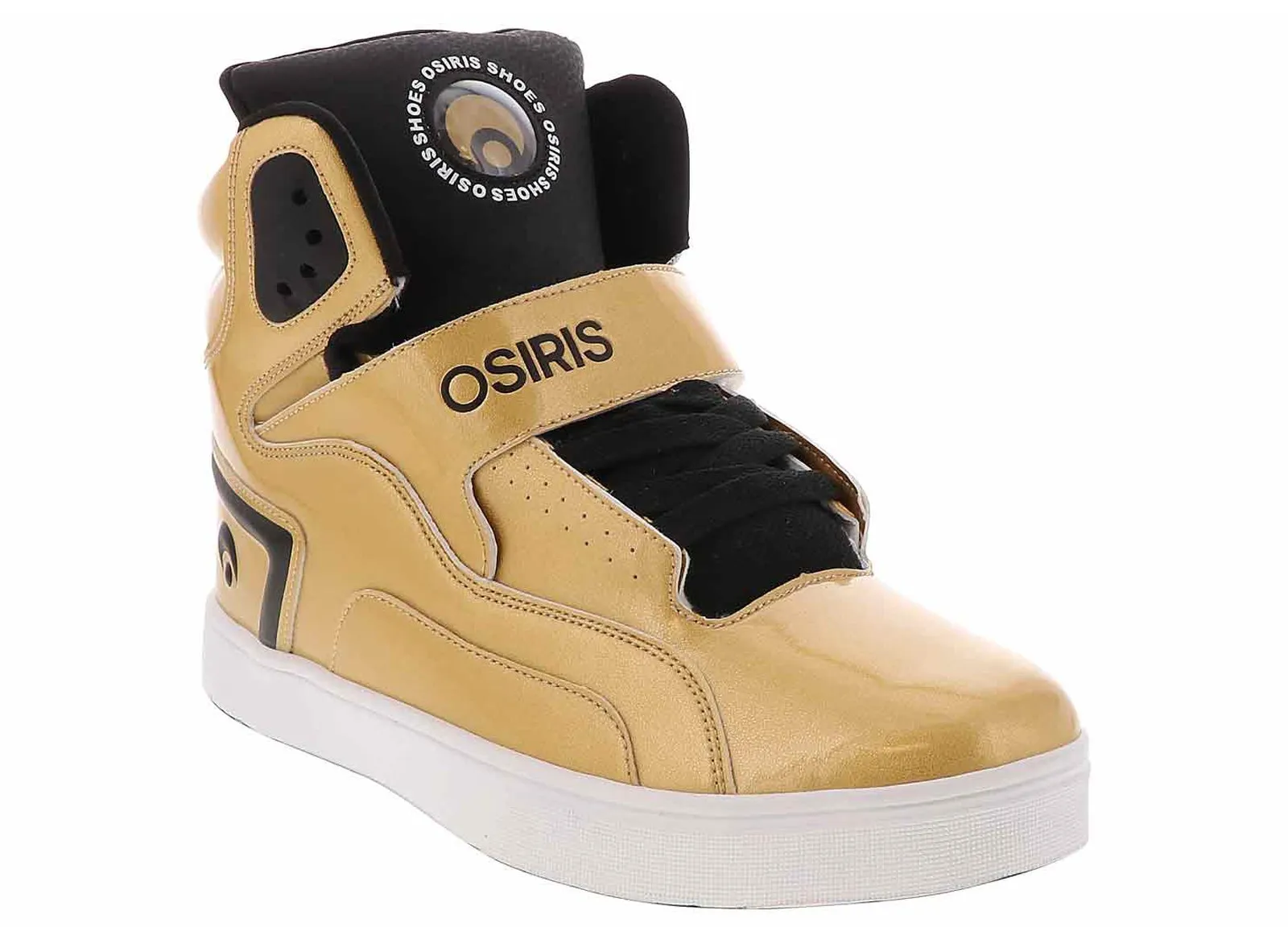 Men’s Osiris Rize Ultra Athletic Skate Sneaker