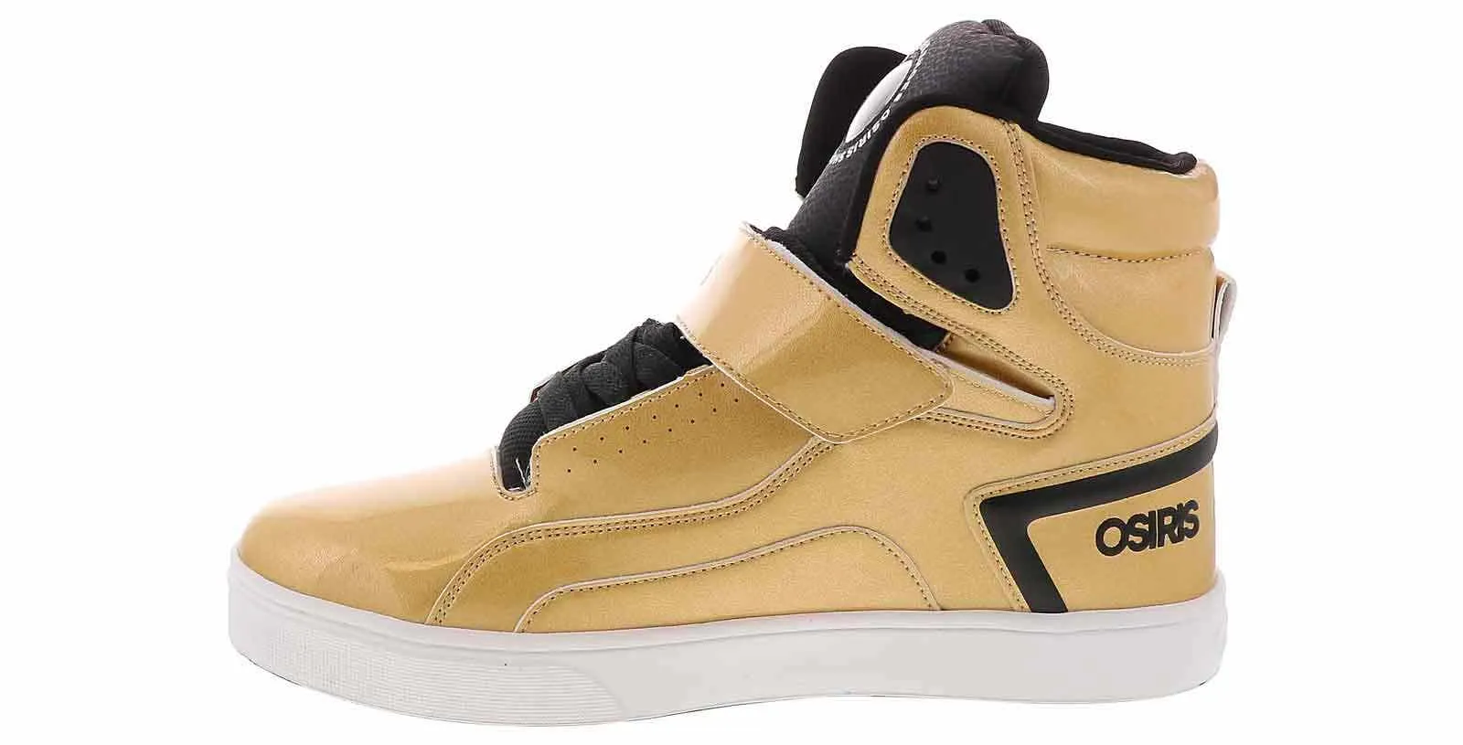 Men’s Osiris Rize Ultra Athletic Skate Sneaker