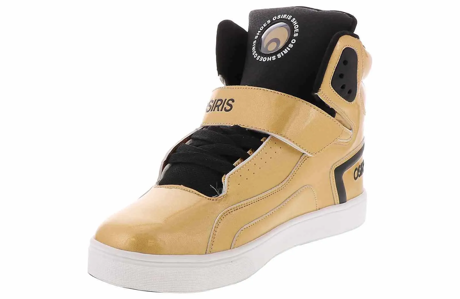 Men’s Osiris Rize Ultra Athletic Skate Sneaker