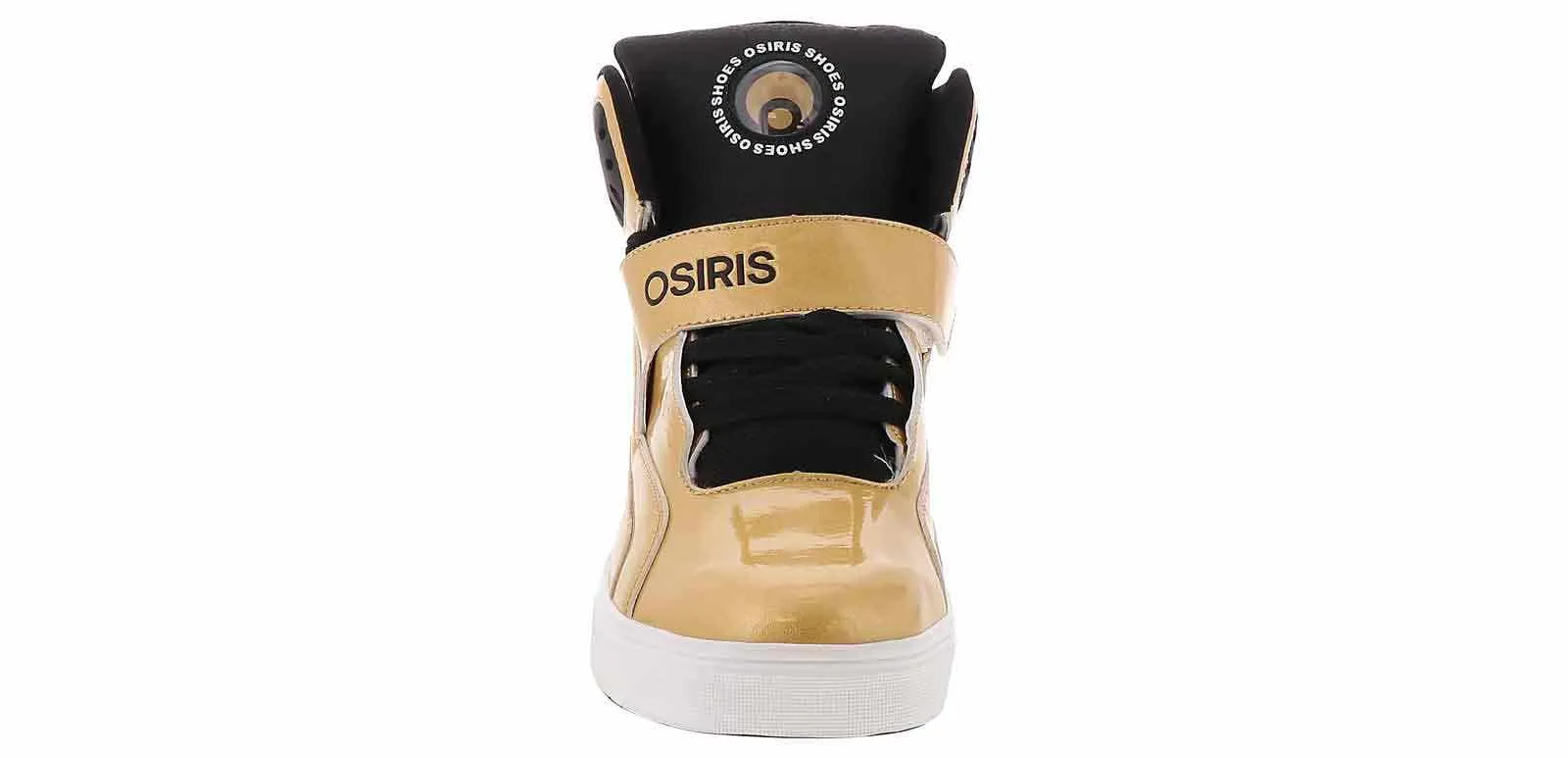 Men’s Osiris Rize Ultra Athletic Skate Sneaker