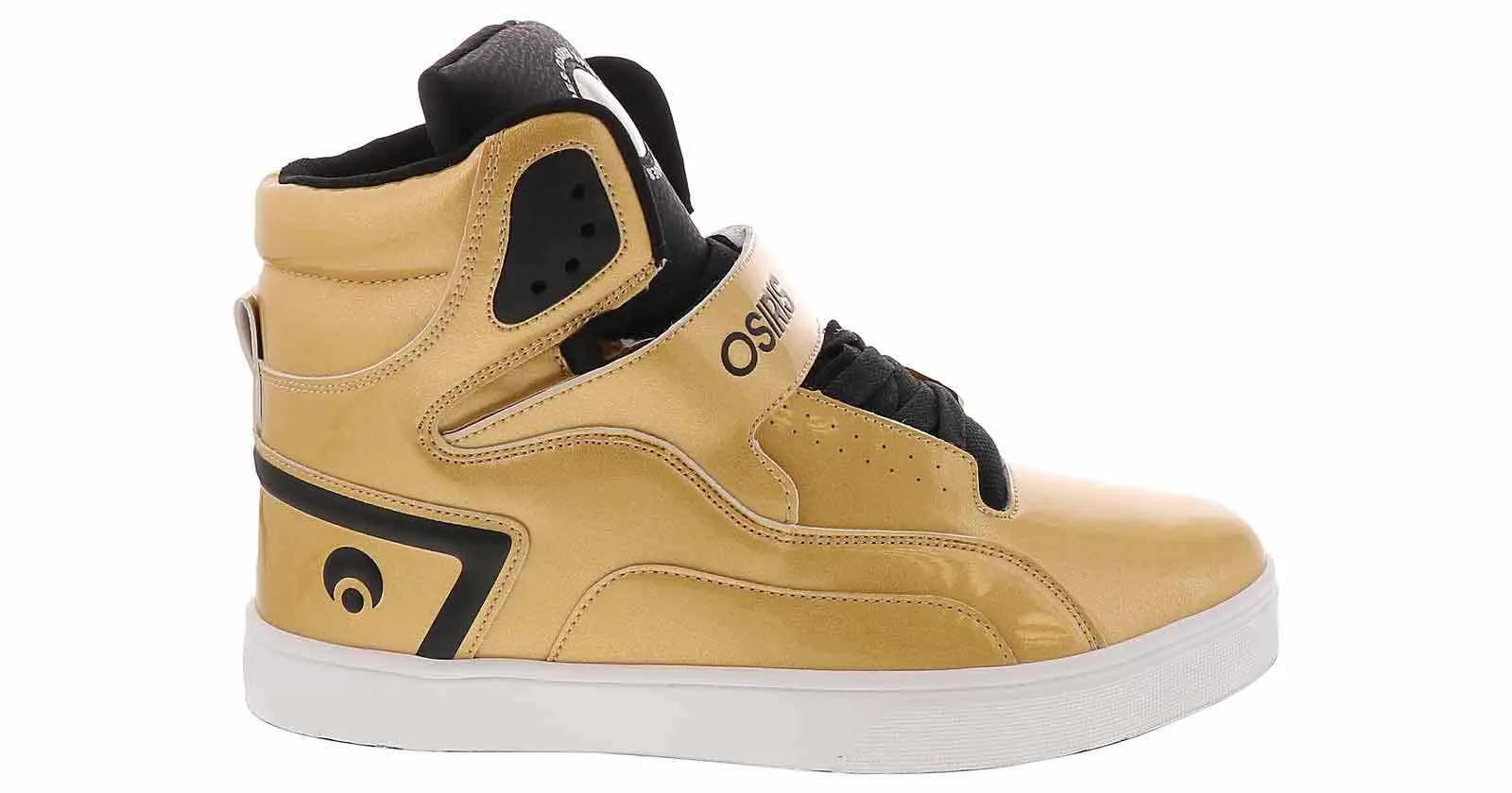 Men’s Osiris Rize Ultra Athletic Skate Sneaker