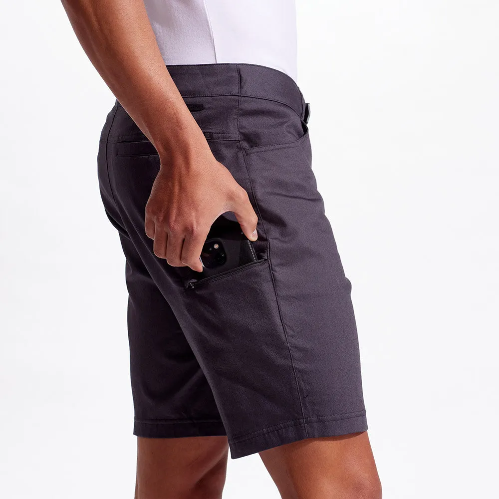 Men's Outdoor Active Shorts.