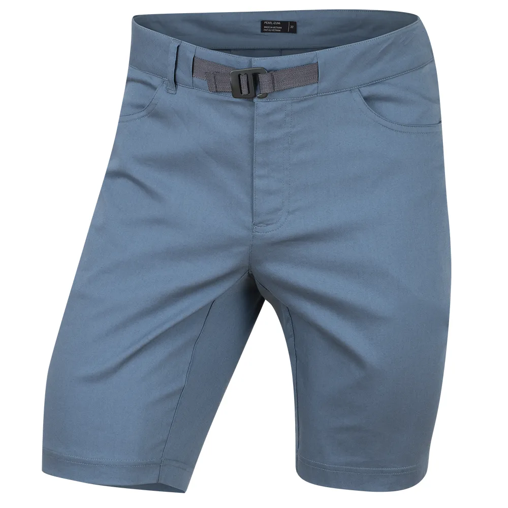 Men's Outdoor Active Shorts.