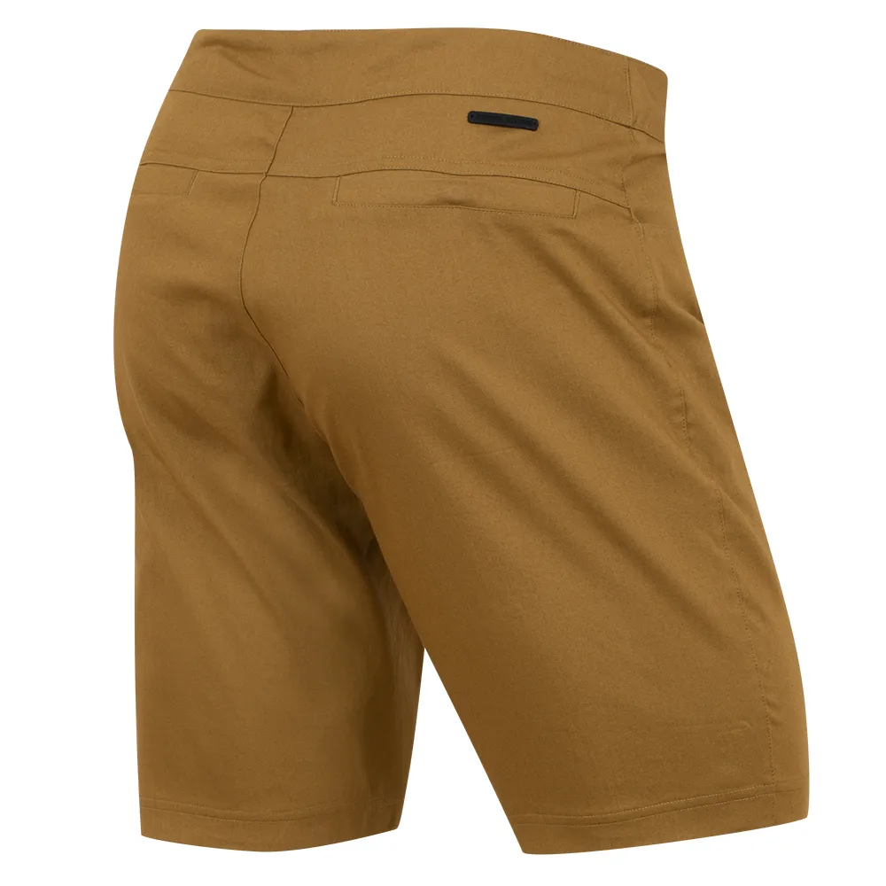 Men's Outdoor Active Shorts.