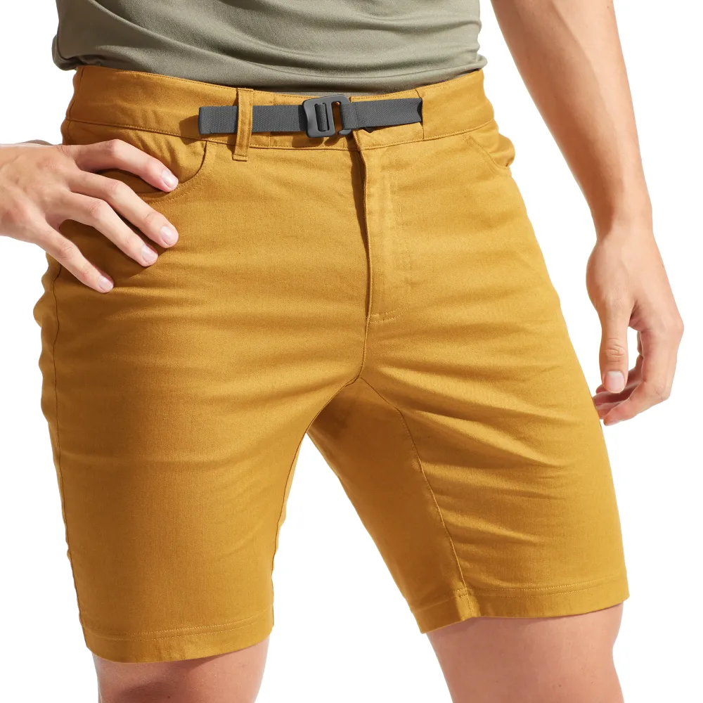 Men's Outdoor Active Shorts.